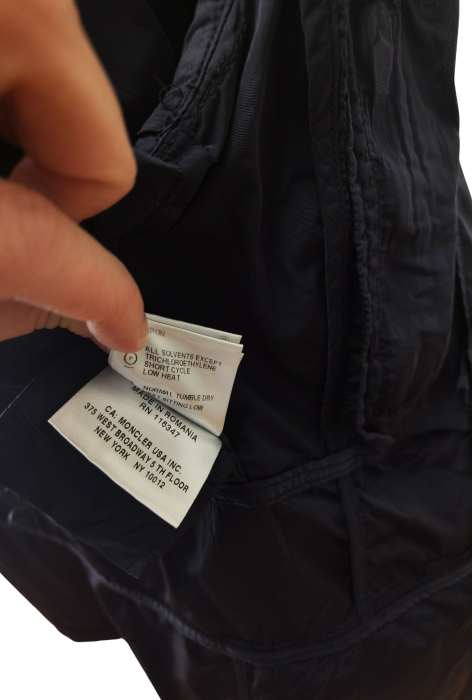 Geaca Moncler Femei-XS [11]