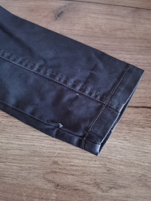 Geaca neagra Bench Femei-M [4]
