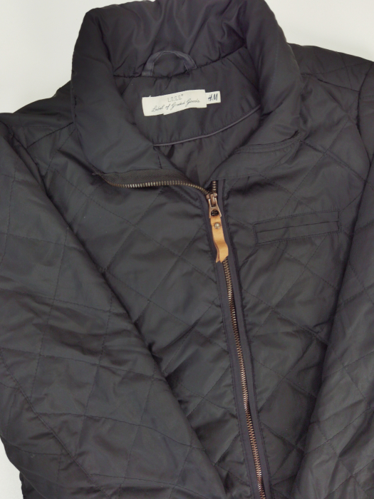 Geaca neagra H&M Femei-S [2]