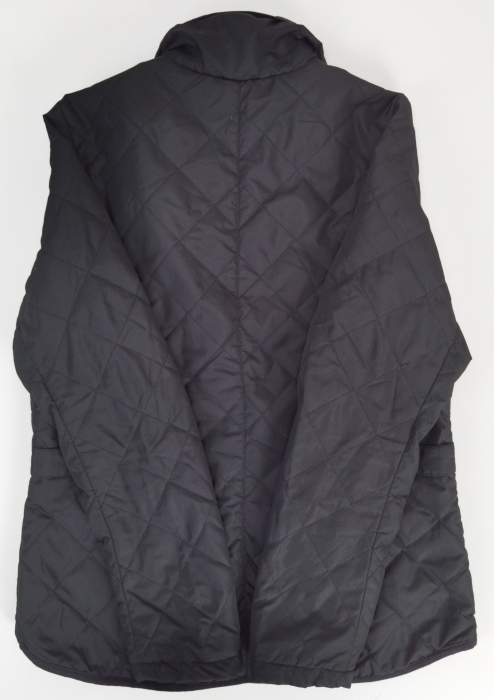 Geaca neagra H&M Femei-S [3]