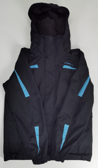 Geaca neagra O'Neill Barbati-M [2]