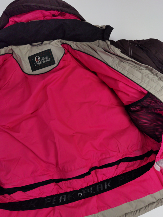 Geaca ski Peak Performance Femei-L [3]