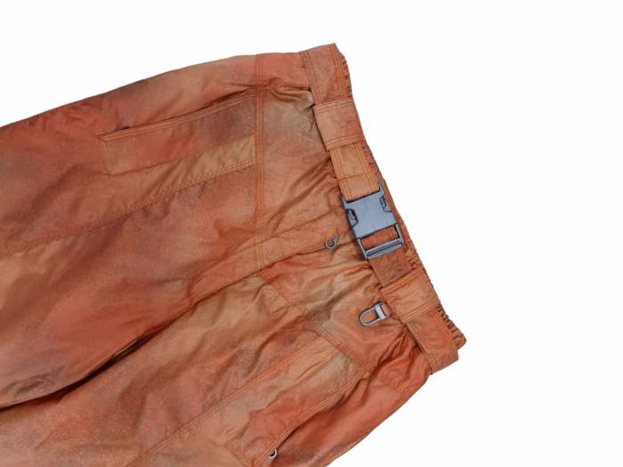 Costum Vintage ski Femei-L [9]