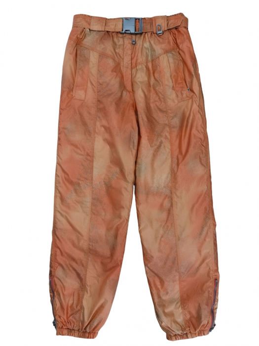 Costum Vintage ski Femei-L [7]