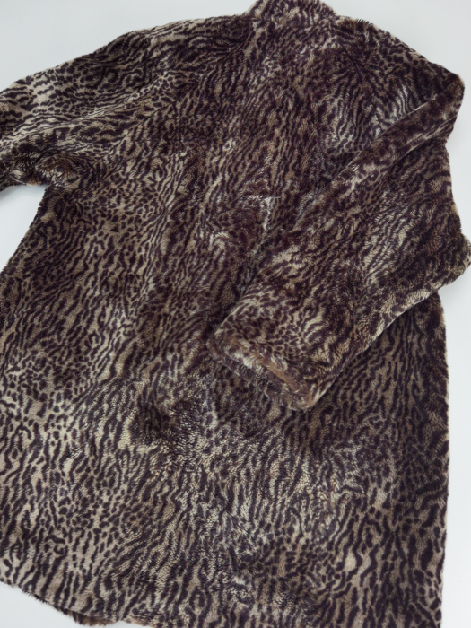 Haina animal print Femei-L [5]