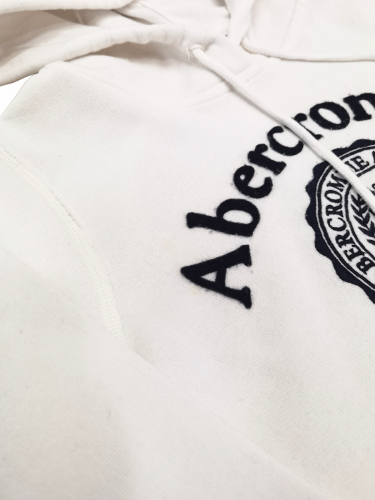 Hanorac Abercombie&Fitch Femei-XS [4]
