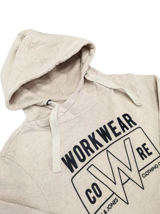 Hanorac bej Jack&Jones Femei-S [3]