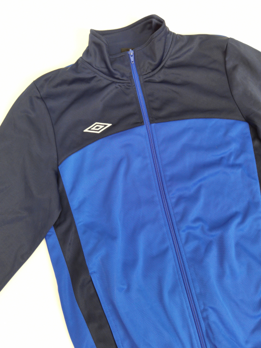 Jacheta Umbro Baieti 13-14 Ani-L [2]
