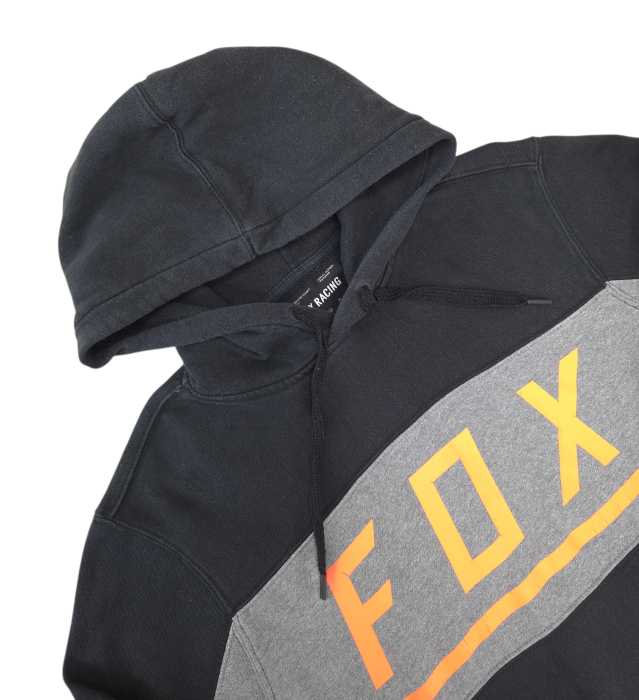 Hanorac FOX Racing Barbati-L [3]