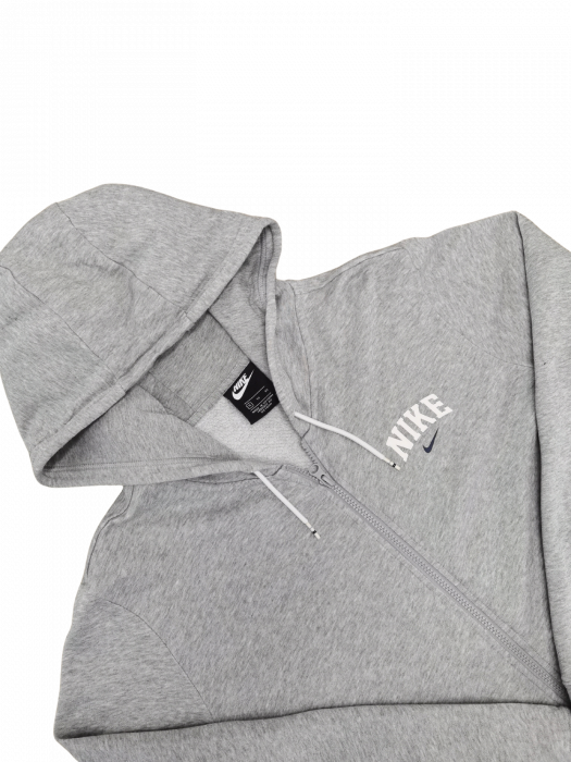 Hanorac gri Nike Femei-XL [3]