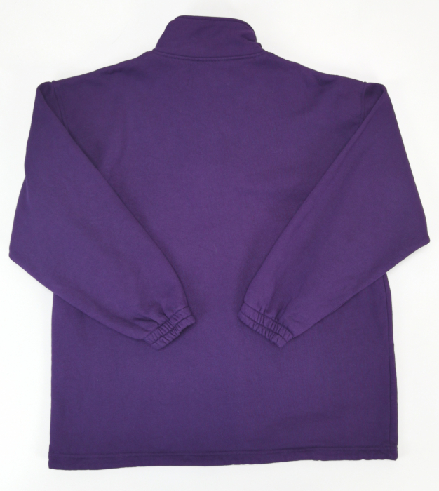 Bluza mov Vintage Barbati-M [3]
