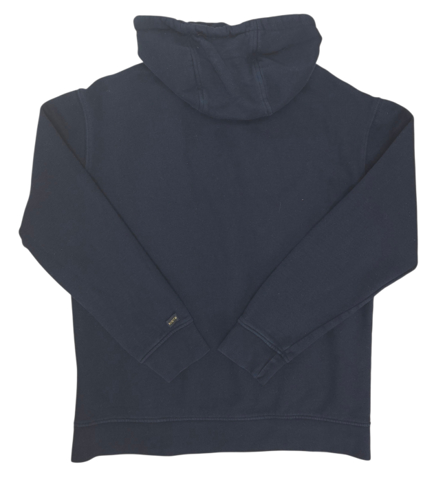 Hanorac negru Burton Barbati-S [2]