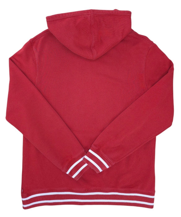 Hanorac rosu Levi's Barbati-XL [2]