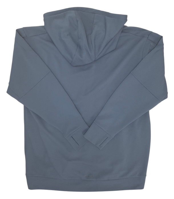 Jacheta albastra adidas Barbati-XXL [2]