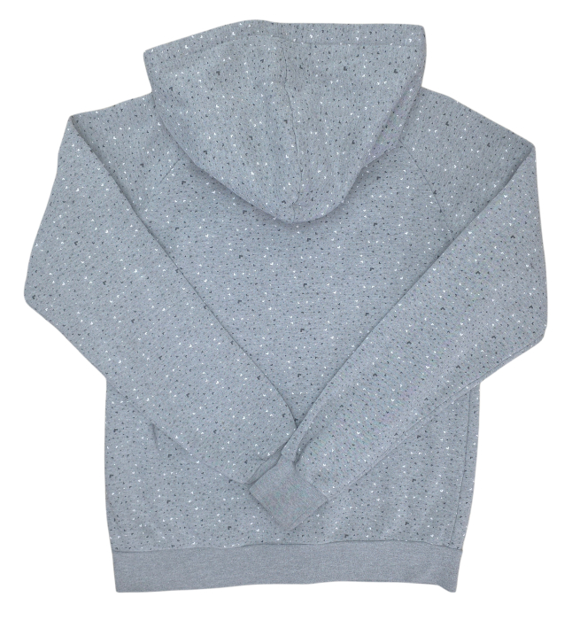 Jacheta black crows Barbati-S [2]