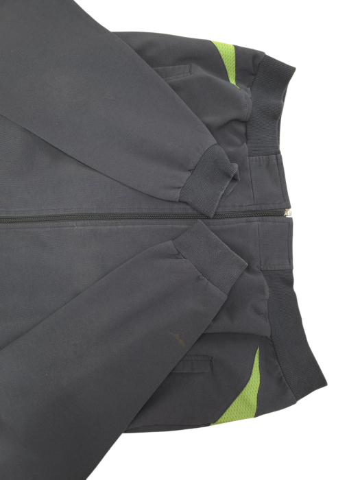 Jacheta gri Lacoste Barbati-XL [4]