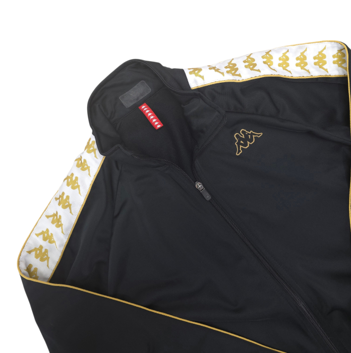 Jacheta neagra Kappa Barbati-M [3]