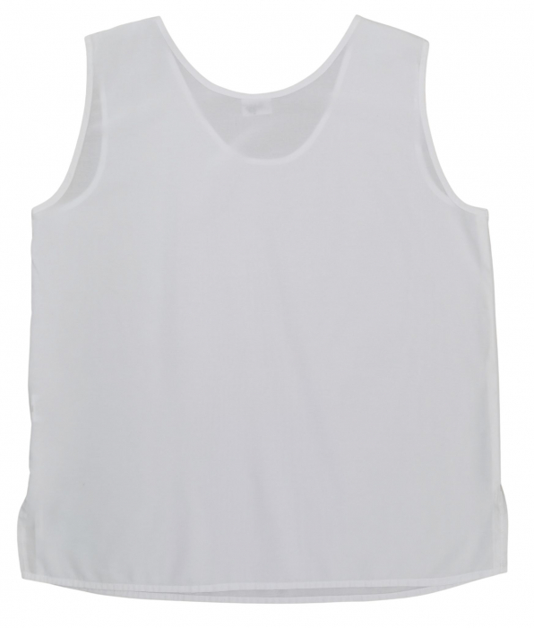 Maiou alb Vintage Femei-XL [2]