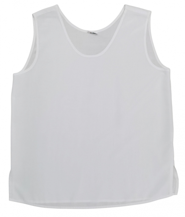 Maiou alb Vintage Femei-XL [1]