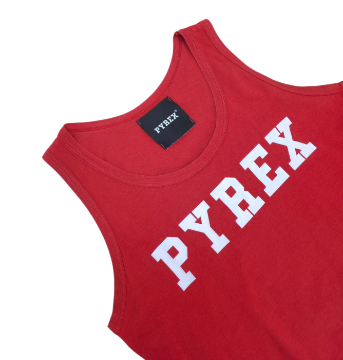 Maiou crop Pyrex Femei-M [3]