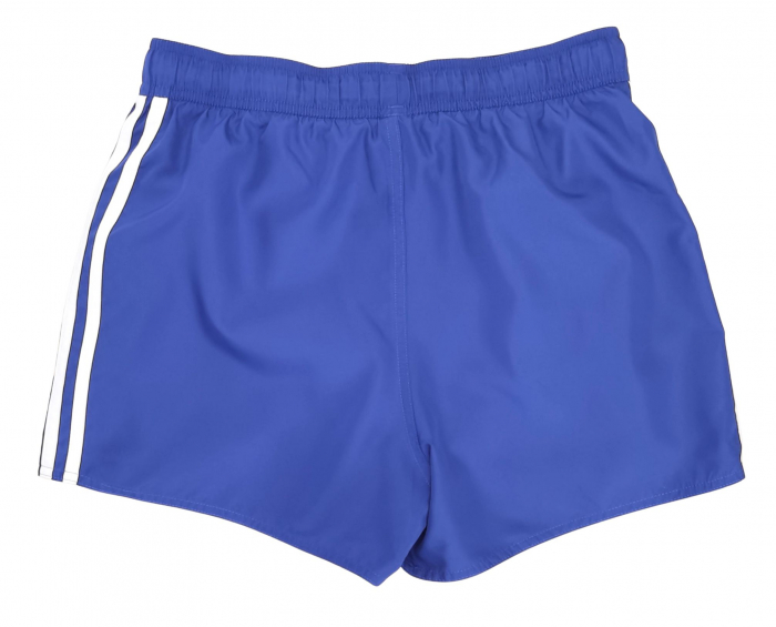 Pantaloni albastri adidas Femei-S [2]