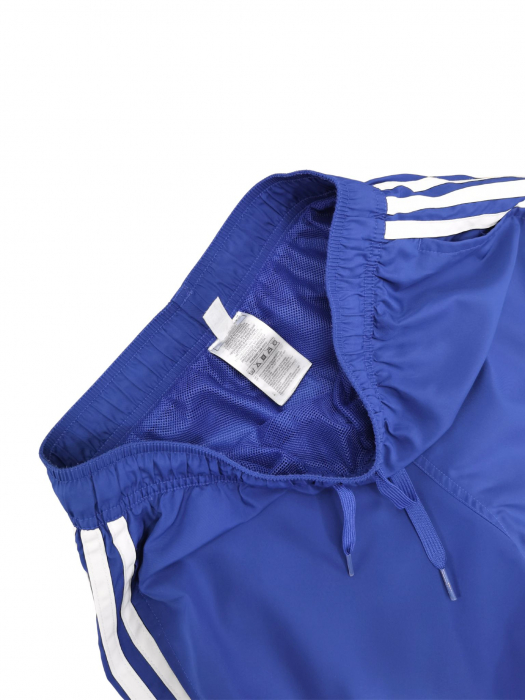 Pantaloni albastri adidas Femei-S [3]