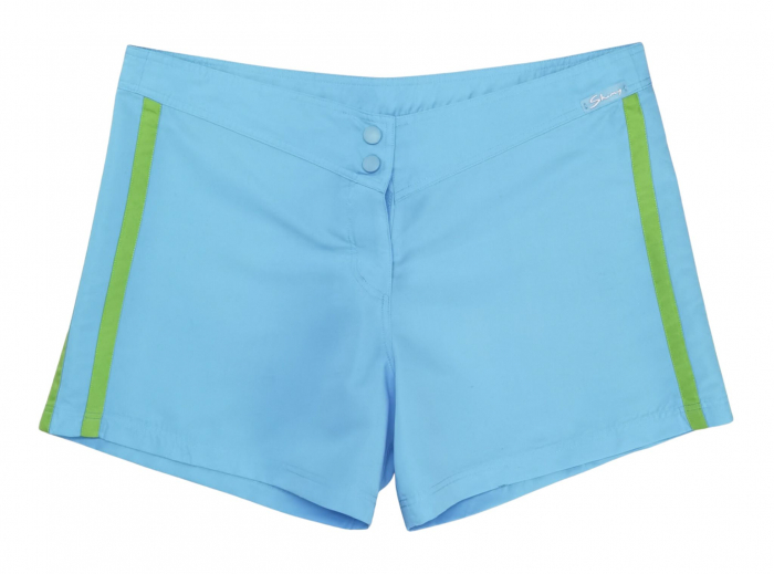 Pantaloni albastri sport Femei-L [1]