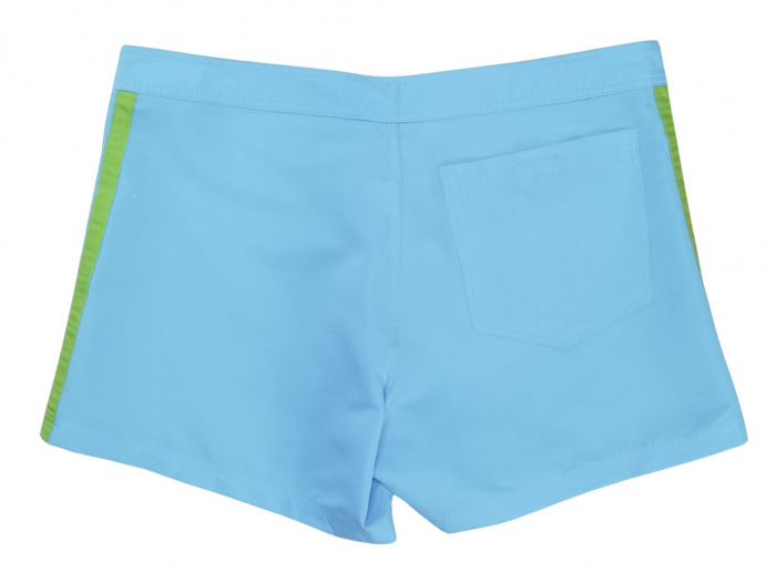 Pantaloni albastri sport Femei-L [2]