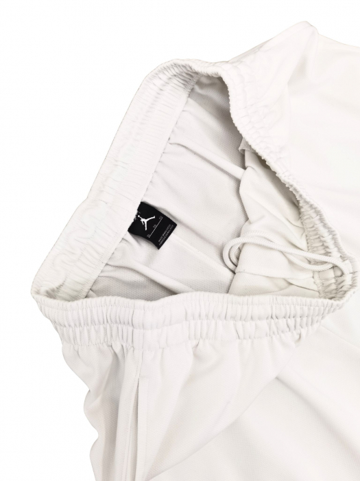 Pantaloni albi Jordan Barbati-XL [3]
