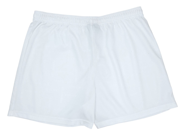 Pantaloni albi Umbro Barbati-M [2]