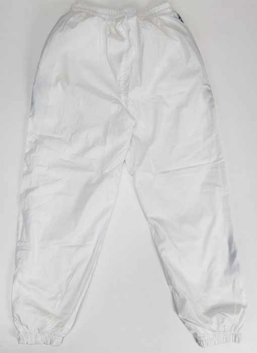 Pantaloni albi Umbro Femei-XXL [4]