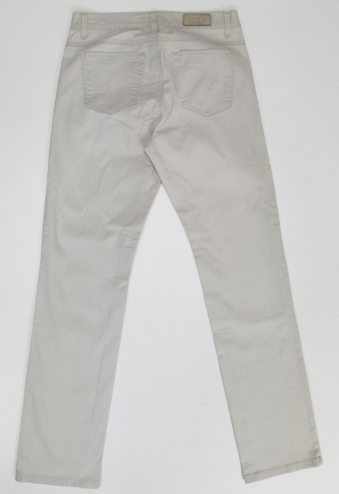 Pantaloni bej Angels Femei-L [3]