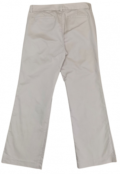 Pantaloni bej Banana Republic Femei-M [2]