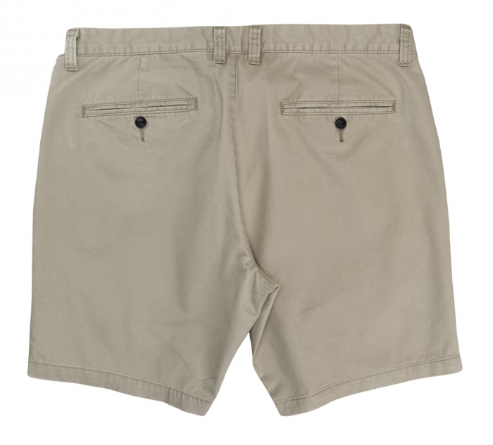 Pantaloni bej C&A Barbati-XL [2]