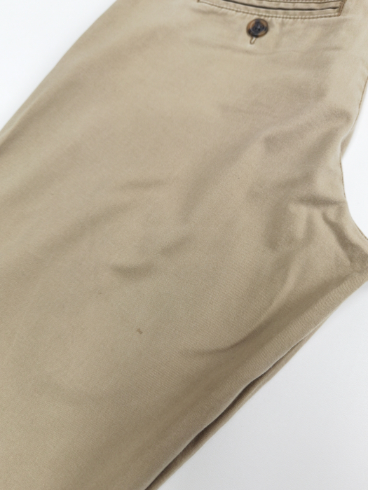 Pantaloni bej H&M Femei-XS [5]