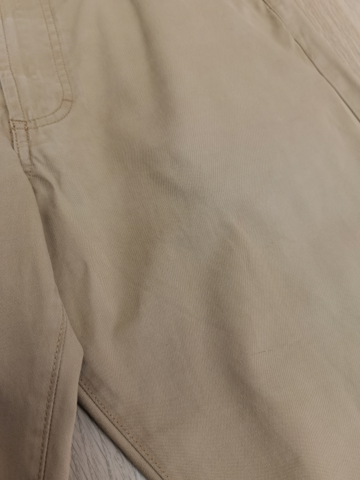 Pantaloni bej Hugo Boss Barbati-M [3]