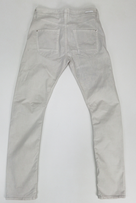 Pantaloni bej MAC Femei-M [3]