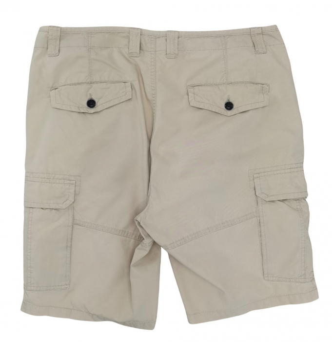 Pantaloni bej maddison Barbati-L [2]