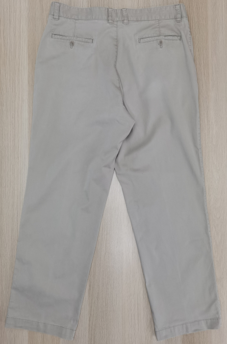 Pantaloni bej Viacortesa Barbati-XL [2]