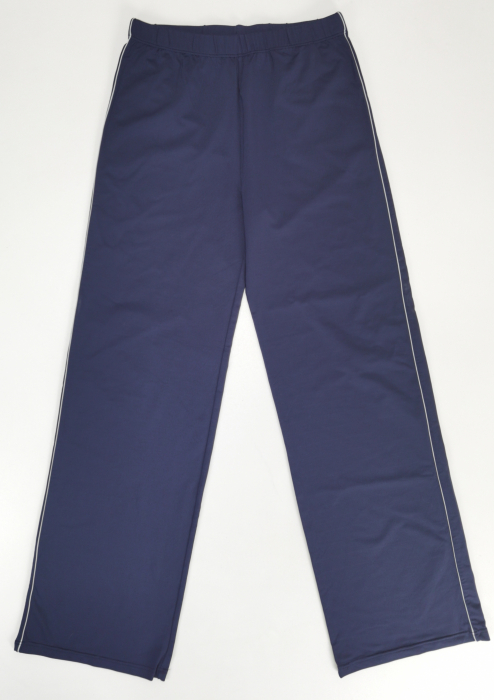 Pantaloni bleumarin Crane Femei-M [2]