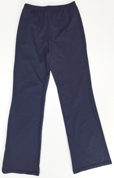 Pantaloni bleumarin Crane Femei-M [3]