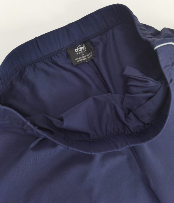 Pantaloni bleumarin Crane Femei-M [3]