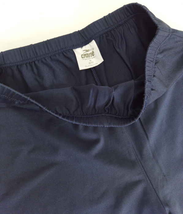 Pantaloni bleumarin Crane Femei-M [2]