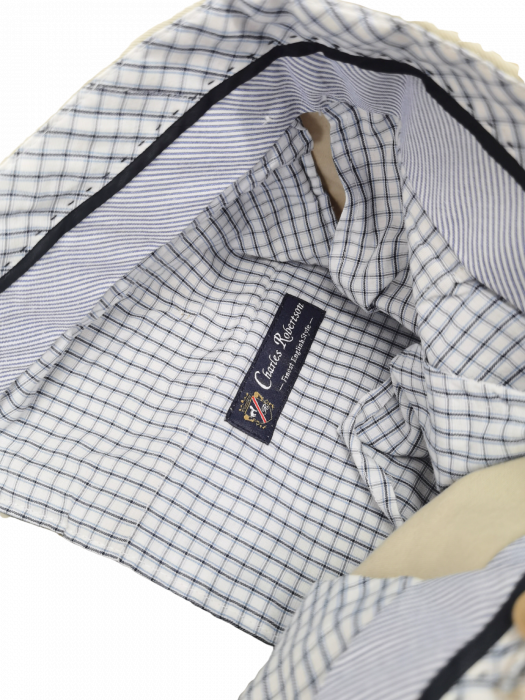Pantaloni Charles Robertson Barbati-XXL [4]