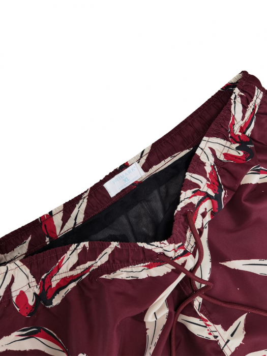 Pantaloni cu imprimeu Primark Barbati-XL [3]