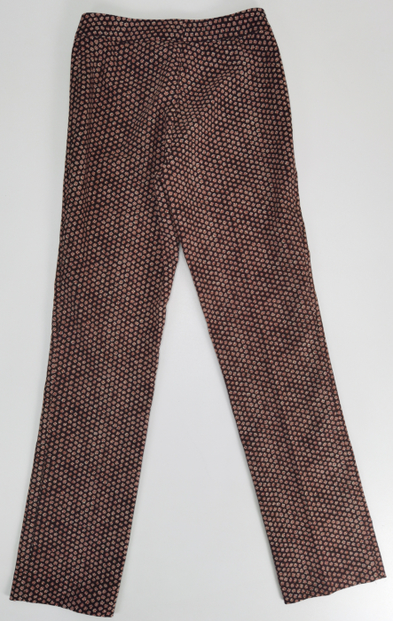 Pantaloni cu imprimeu Stefanel Femei-S [3]