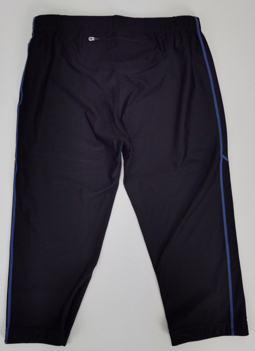 Colanti fitness negri Ultrasport Femei-M [3]