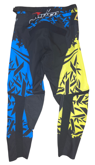 Pantaloni Gimoto Barbati-M [2]