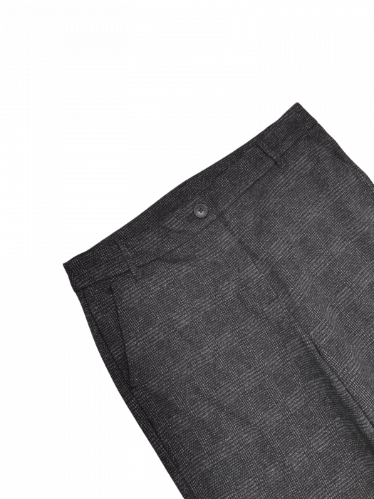 Pantaloni gri C&A Femei-L [3]