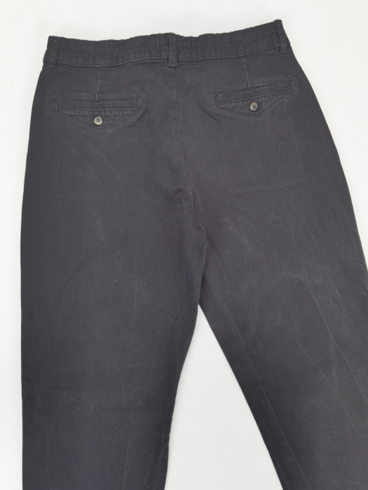 Pantaloni gri Calliope Femei-S [4]